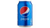 Hozzáadás a kosárhoz Pepsi 0,33 l
