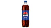 Hozzáadás a kosárhoz Pepsi colaízű szénsavas üdítőital cukorral és édesítőszerekkel 1 l