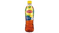 Hozzáadás a kosárhoz Lipton Ice Tea citromízű szénsavmentes üdítőital cukorral és édesítőszerrel 500 ml