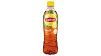Hozzáadás a kosárhoz Lipton barackos tea(0.5l)