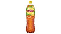 Objednať Lipton - broskev 1,5 l