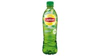 Hozzáadás a kosárhoz Lipton Green Ice Tea szénsavmentes üdítőital cukorral és édesítőszerrel 500 ml