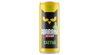 Hozzáadás a kosárhoz 0,33 l Guarana Cactus energia ital