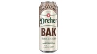 Hozzáadás a kosárhoz Dreher Bak minőségi barna sör 7,3% 0,5 l