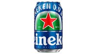 Hozzáadás a kosárhoz Heineken 0.0 alkoholmentes világos sör 0,0% 0,33 l doboz