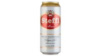 Hozzáadás a kosárhoz Steffl világos sör 4,1% 0,5 l doboz