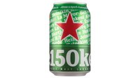 Hozzáadás a kosárhoz Heineken minőségi világos sör 5% 0,33 l