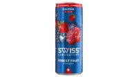 Hozzáadás a kosárhoz Swiss Forest Fruit Calcium 0,25l