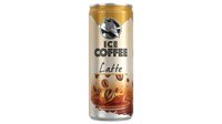 Hozzáadás a kosárhoz HELL Ice Coffee Latte UHT ital tejjel és kávékivonattal 250 ml