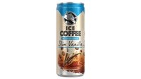 Hozzáadás a kosárhoz HELL Ice Coffee Slim Vanilla UHT Bourbon vanília ízű ital tejjel, kávékivonattal 250 ml