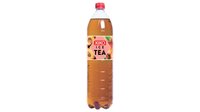 Hozzáadás a kosárhoz XIXO Ice Tea őszibarackos fekete tea 1,5 l