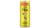 Hozzáadás a kosárhoz XIXO Ice Tea citromos fekete tea 250 ml