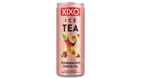 Hozzáadás a kosárhoz XIXO Ice Tea őszibarackos fekete tea 250 ml