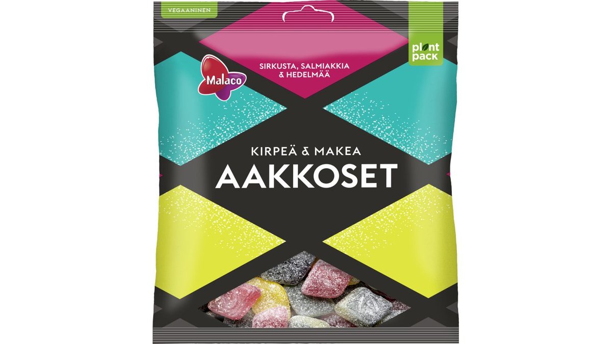 Makeiset | Wolt Market Kamppi | Wolt