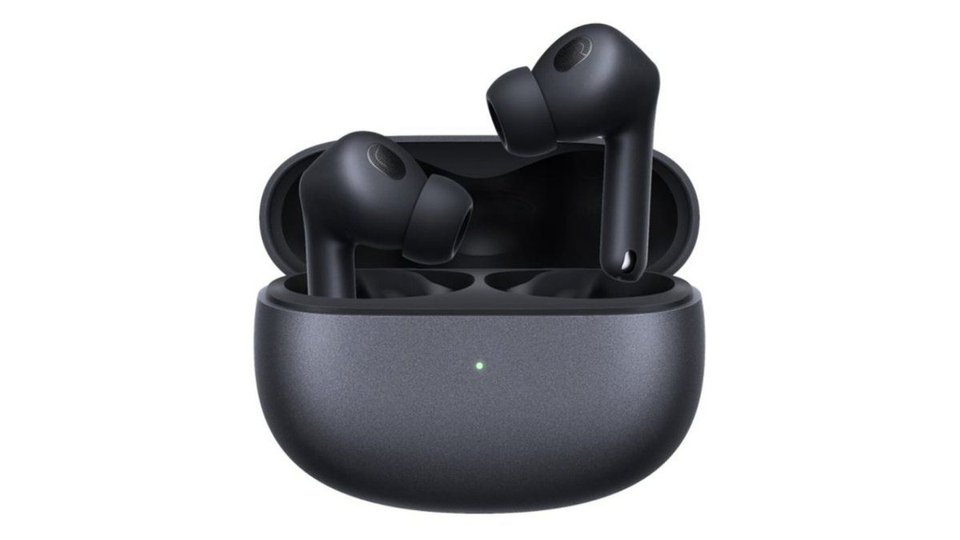 Xiaomi Buds 3T Pro(Carbon Black)