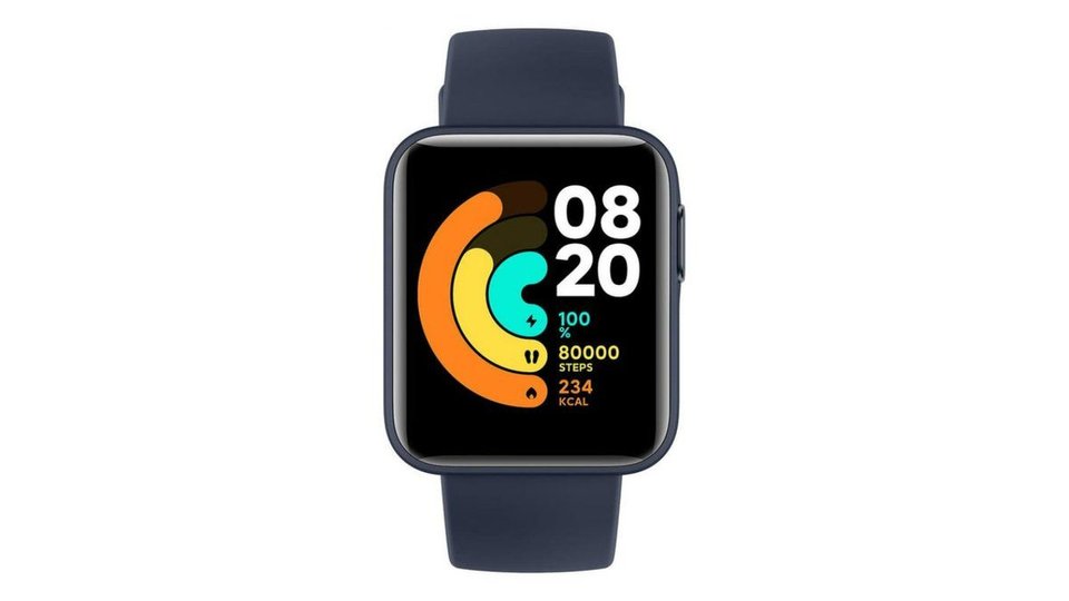 Redmi Watch 2 Lite GL (Blue)