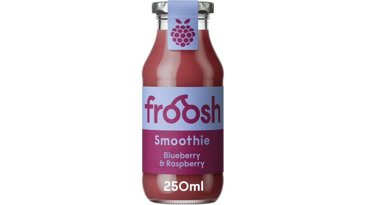 Mehut ja smoothiet | Wolt Market Vallila | Wolt