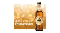 Hozzáadás a kosárhoz Birra Moretti világos sör 4,6% 0,33 l üveg