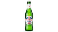 Hozzáadás a kosárhoz Peroni Nastro Azzurro alkoholmentes világos sör 0,0% 330 ml
