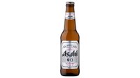Hozzáadás a kosárhoz Asahi Super Dry pasztőrözetlen minőségi világos sör 5,2% 0,33 l