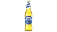 Hozzáadás a kosárhoz Peroni Nastro Azzurro Stile Capri ízesített világos sör keveréke 4,2% 0,33 l
