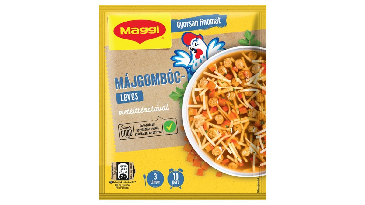 Lustucru banzaï noodle saveur curry - 60 g