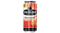 Objednať Strongbow Apple Ciders Red Berries Cider 440ml