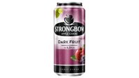 Objednať Strongbow dark fruit 0,44 l
