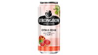Objednať Strongbow Citrus Edge 0,44l