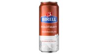 Objednať Birell Polotmavý nealkoholické pivo 0,5l