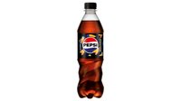 Hozzáadás a kosárhoz Pepsi Zero colaízű energiamentes szénsavas üdítőital édesítőszerekkel mangó ízesítéssel 500 ml