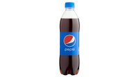 Hozzáadás a kosárhoz Pepsi-cola 0,5l