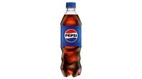 Hozzáadás a kosárhoz Pepsi colaízű szénsavas üdítőital cukorral és édesítőszerekkel 0,5 l