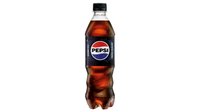Hozzáadás a kosárhoz Pepsi Zero colaízű energiamentes szénsavas üdítőital édesítőszerekkel 0,5 l