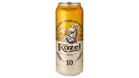 Objednať pivo Kozel 0,5l
