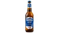 Objednať Birell - světlý nealkoholické pivo 0,5 l