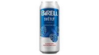 Objednať Birell Světlý nealkoholické pivo 0,5l