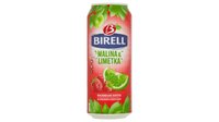 Objednať Birell Malina & limetka míchaný nápoj z nealkoholického piva 0,5l