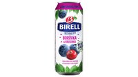Objednať Birell - borůvka & brusinka 0,5 l