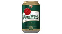Hozzáadás a kosárhoz Pilsner Urquell minőségi világos sör 4,4% 0,33 l