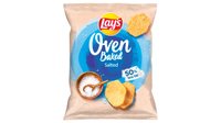 Hozzáadás a kosárhoz Lay's sós chips 60g