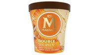 Hozzáadás a kosárhoz Magnum Poharas Jégkrém Dupla Mangó és Kókusz ízű 440ml
