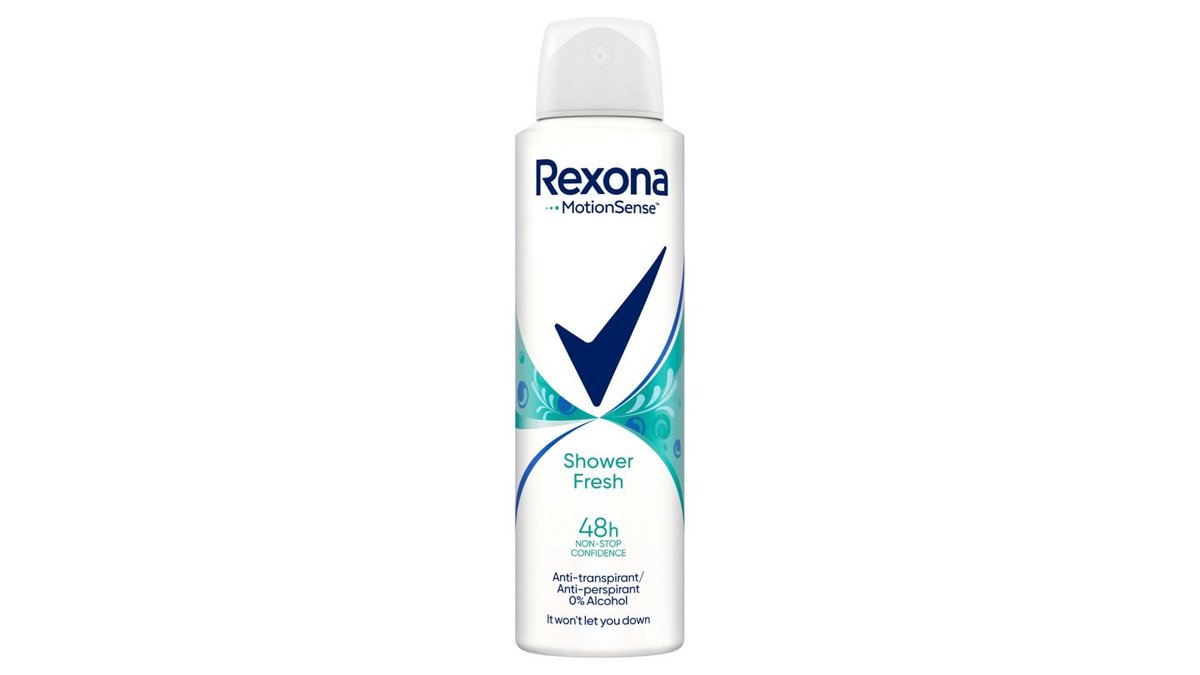1 x Rexona clinical expert strength classic deodorant antiperspirant cream  46g