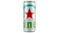 Hozzáadás a kosárhoz Heineken Silver világos sör 4% 330 ml doboz