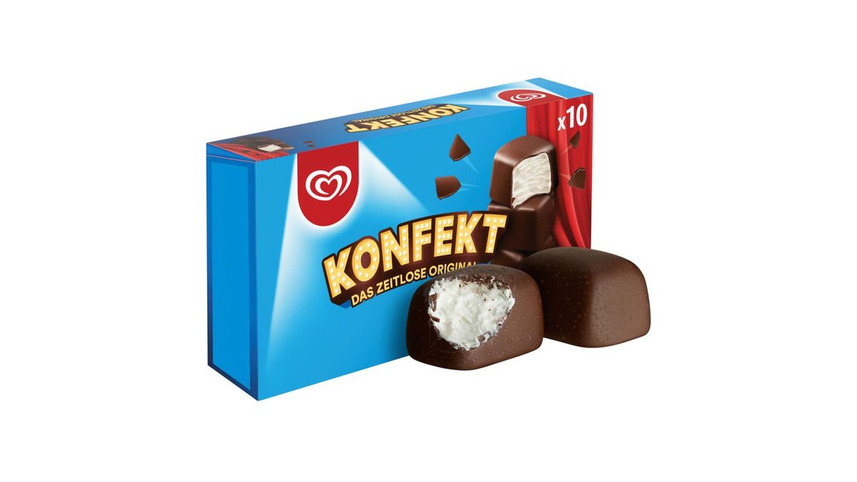 Nestle Konfekt | Penny Neuhausen | Wolt