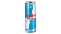 Objednať Red Bull Sugar free 0,25 l