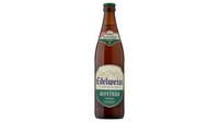 Hozzáadás a kosárhoz Edelweiss Hefetrüb Original szűretlen világos búzasör 5,3% 0,5 l üveg
