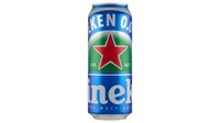 Hozzáadás a kosárhoz Heineken 0.0 alkoholmentes világos sör 0,0% 0,5 l doboz