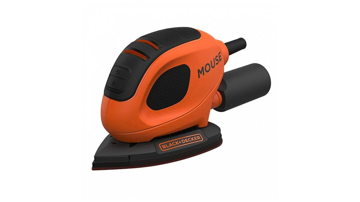 Black & decker 2024 detail sander