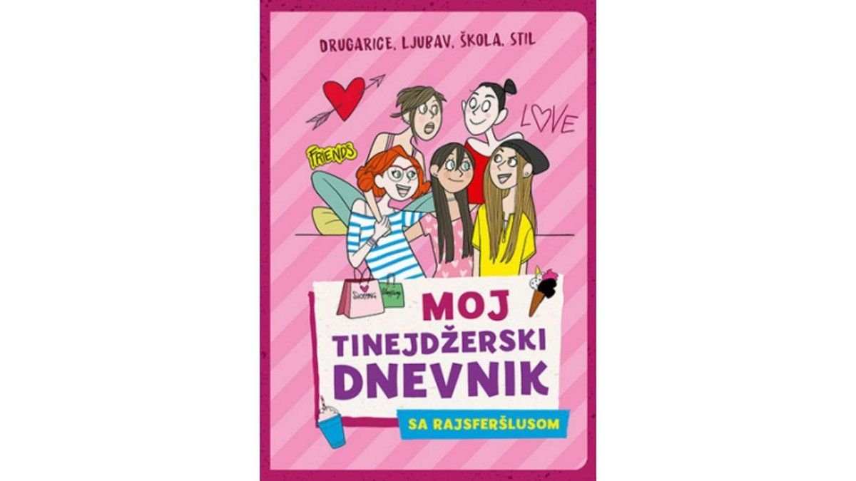 Moj dnevnik erotski film